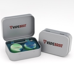 Vape Brat 4 in 1 Dab Kit (1 pc)