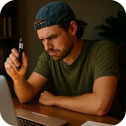 Vape Pen Not Working - 11 Quick Fixes