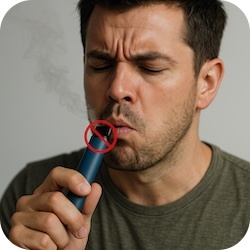 Vape Pen Not Working - Not Getting a Hit