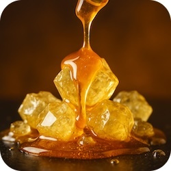 What are THC Diamonds? - E Nail.com Blog