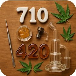 What Does 710 Friendly Mean? How To Celebrate 710!