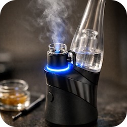 What Does Dab Pen LED Blue Light Colors Mean? Enail.com