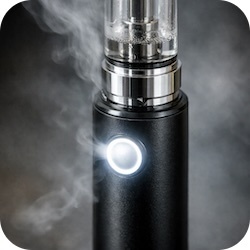 What Does Dab Pen LED White Light Colors Mean? Enail.com