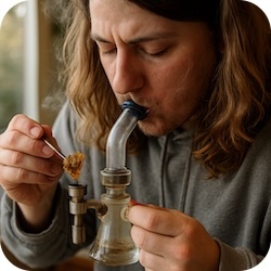 What Happens if You Dab with Old Wax? - Does Wax Expire? E-nail.com