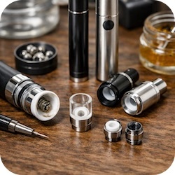 What is a Dab Pen? What is a Dab Pen Used for? E-Nail.com Blog