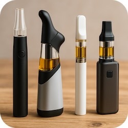What is a Dab Pen - What is Considered a Dab Pen?