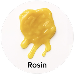 What is Rosin Wax Dabs