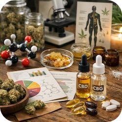 What is the Best Cannabis Strain? Best Strains for Pain