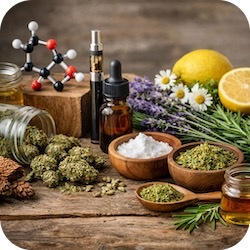 what to look for in a cannabis strain for anxiety relief enail.com