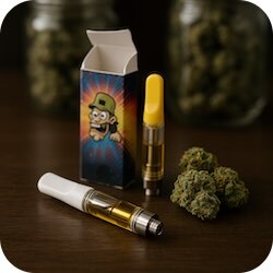 Why Spotting a Fake Cart Matters - How To Identify A Fake Cart? Enail.com